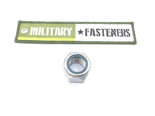 MS17830-12C Self-Locking Hexagon Nut (2)