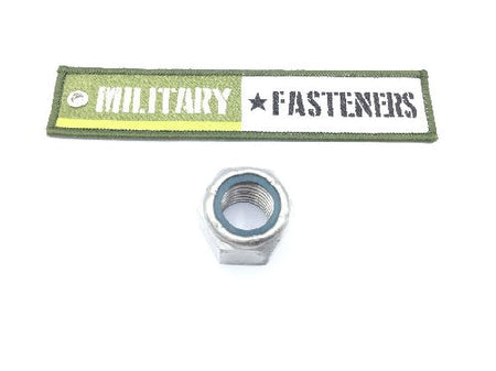 MS17830-12C Self-Locking Hexagon Nut (2)