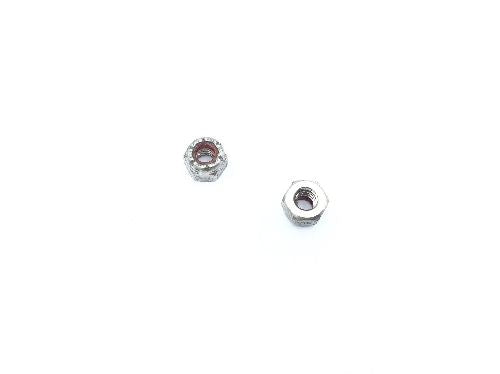 MS17830-4C316 Self-Locking Hexagon Nut (2)