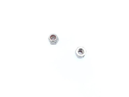 MS17830-4C Self-locking Hexagon Nut (3)