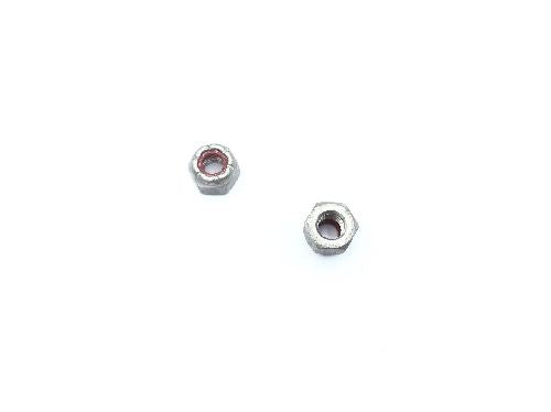 MS17830-4F Self-Locking Hexagon Nut (3)