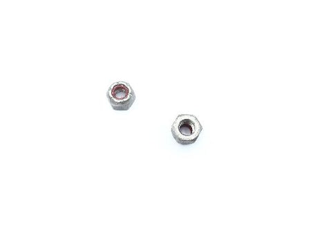 MS17830-4F Self-Locking Hexagon Nut (3)