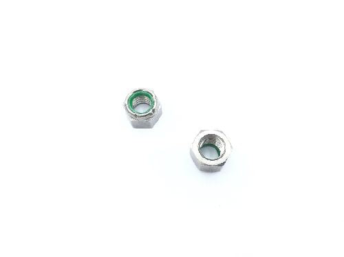 MS17830-6C Self-Locking Hexagon Nut (2)