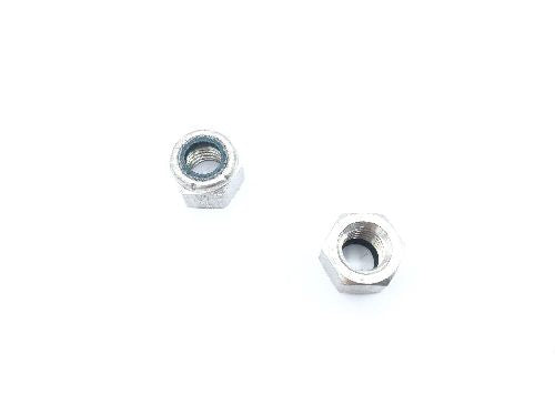 MS17830-8C316 Self-Locking Hexagon Nut