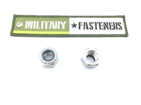 MS17830-8C316 Self-Locking Hexagon Nut (3)