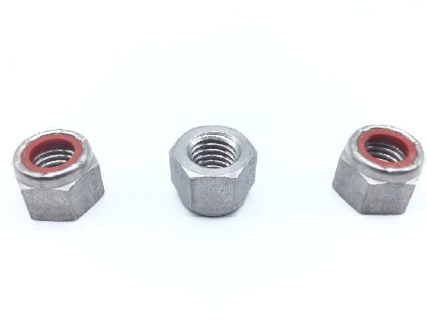 MS17830-8C Self-Locking Hexagon Nut (3)