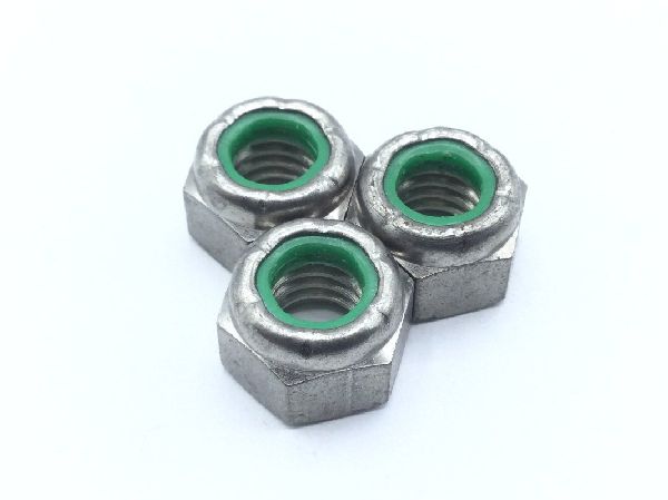 MS178305C Self-Locking Hexagon Nut