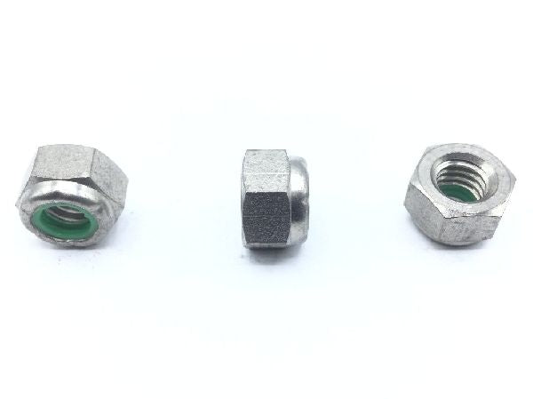 MS178305C Self-Locking Hexagon Nut (2)