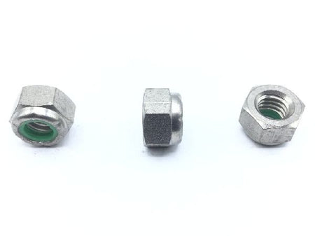 MS178305C Self-Locking Hexagon Nut (2)