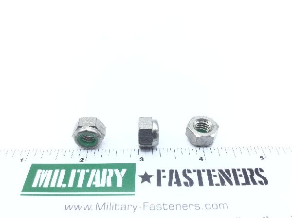 MS178305C Self-Locking Hexagon Nut (4)