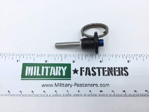 MS17984C307 Quick Release Pin