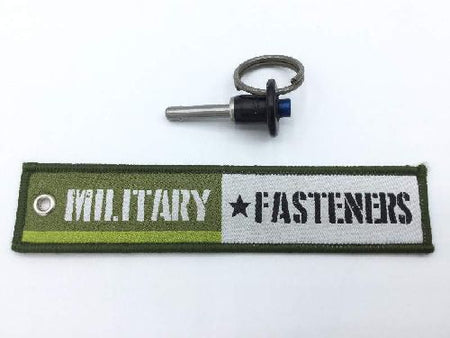 MS17984C307 Quick Release Pin (2)