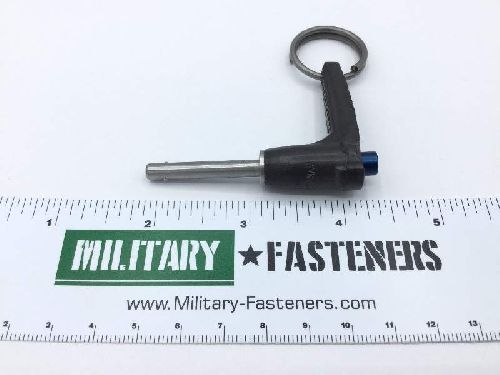 MS17986C310 Quick Release Pin (2)