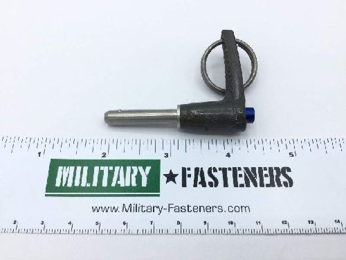 MS17986C409 Quick Release Pin