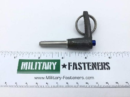 MS17986C409 Quick Release Pin