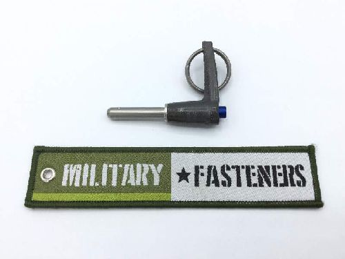 MS17986C409 Quick Release Pin (2)