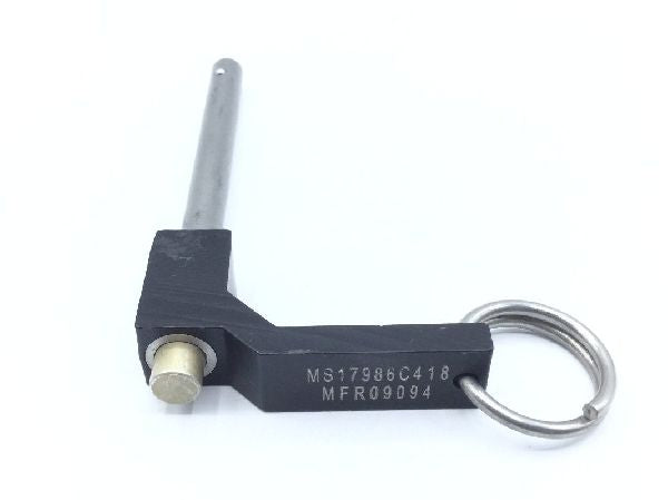 MS17986C418 Quick Release Pin (3)