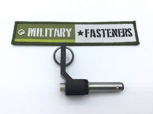 MS17986C610 Quick Release Pin