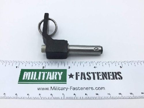 MS17986C610 Quick Release Pin (2)