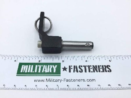 MS17986C610 Quick Release Pin (2)