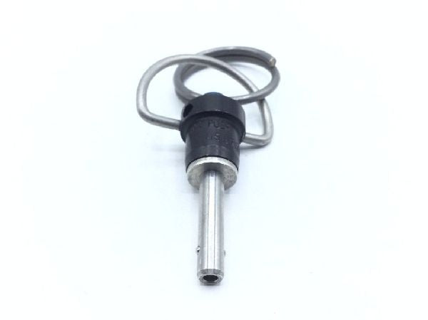 MS17987C306 Quick Release Pin