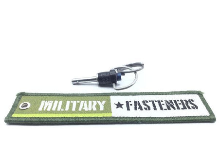 MS17987C306 Quick Release Pin (4)