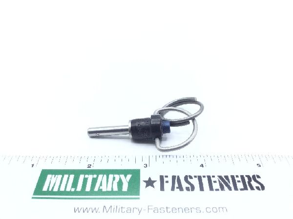 MS17987C306 Quick Release Pin (6)