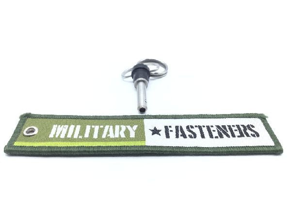 MS17987C407 Quick Release Pin (4)