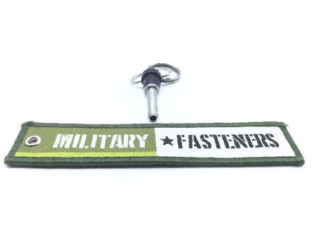 MS17987C407 Quick Release Pin (4)
