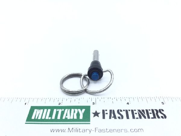 MS17987C407 Quick Release Pin (5)