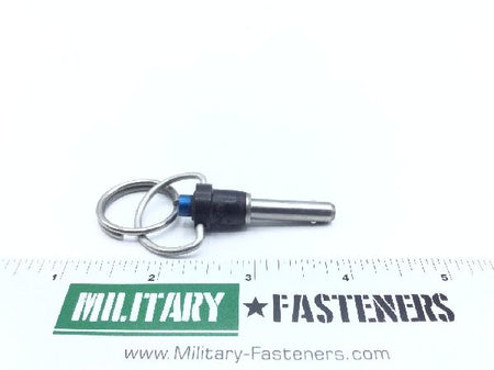 MS17987C407 Quick Release Pin (6)