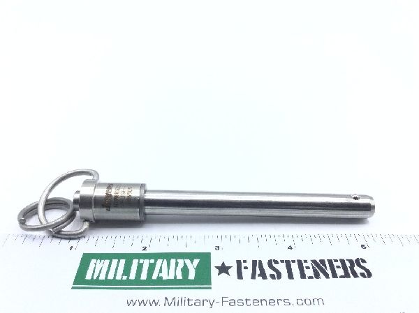 MS17987C630 Quick Release Pin (6)