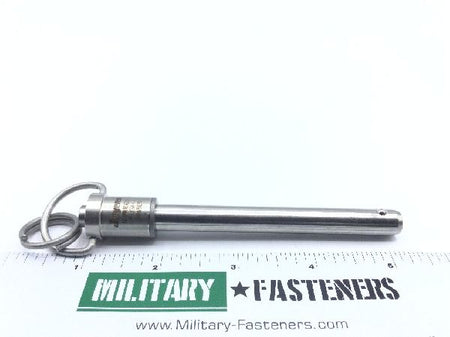 MS17987C630 Quick Release Pin (6)