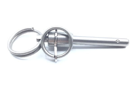 MS17990C412 Quick Release Pin