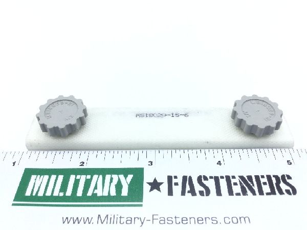 MS18029-1S6 Terminal Board Cover
