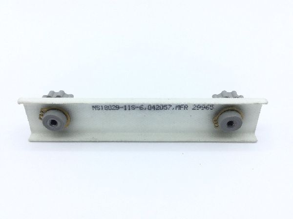 MS18029-1S6 Terminal Board Cover (6)