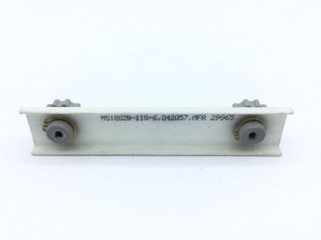MS18029-1S6 Terminal Board Cover (6)