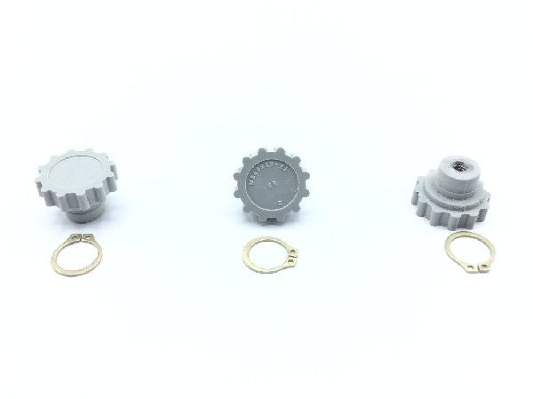 MS18029-21 Terminal Board Nut