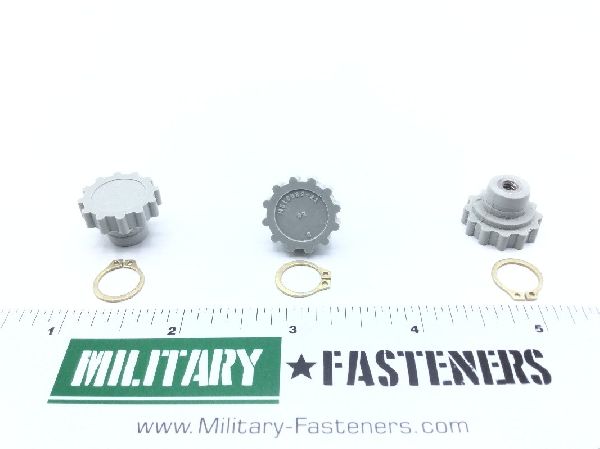 MS18029-21 Terminal Board Nut (3)