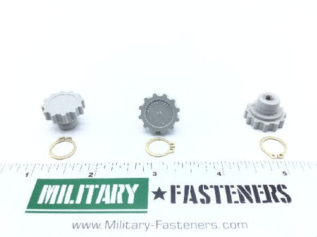 MS18029-21 Terminal Board Nut (3)