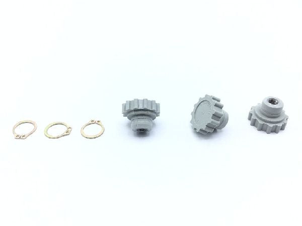MS18029-22 Terminal Board Nut (2)