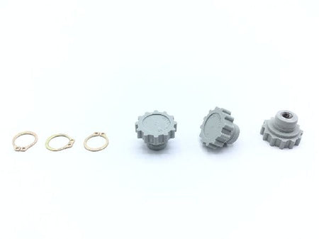 MS18029-22 Terminal Board Nut (3)