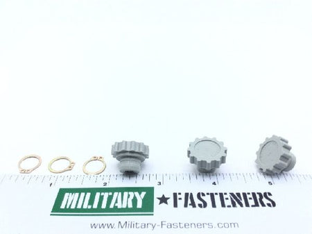 MS18029-22 Terminal Board Nut (6)