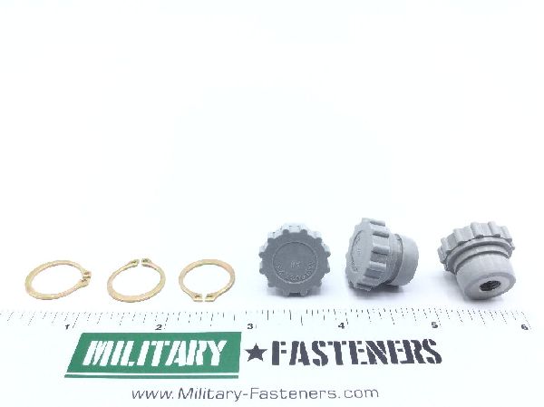 MS18029-23 Terminal Board Nut