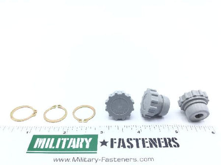 MS18029-23 Terminal Board Nut
