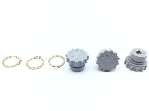 MS18029-23 Terminal Board Nut (4)