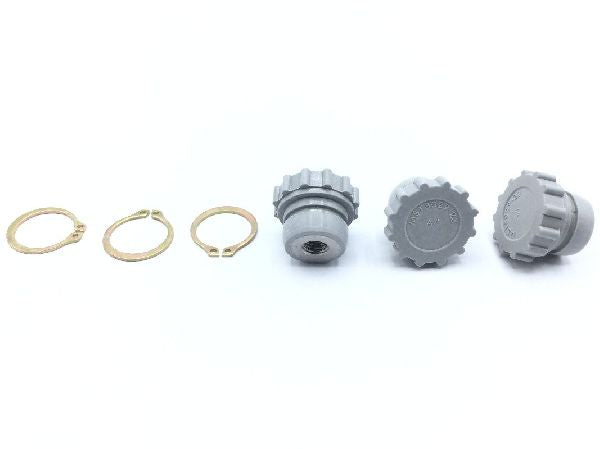 MS18029-23 Terminal Board Nut (5)