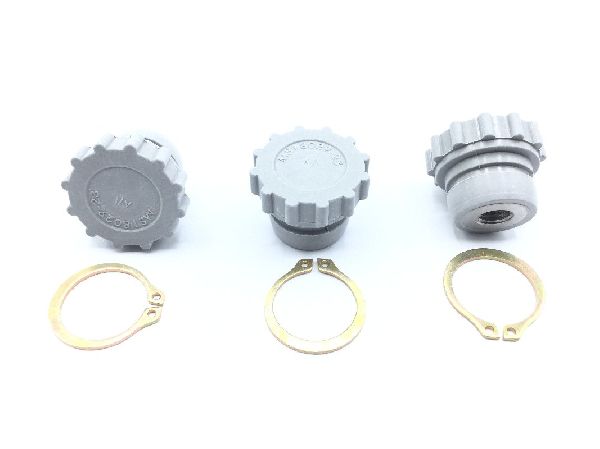 MS18029-23 Terminal Board Nut (6)