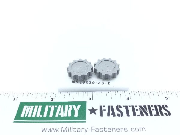 MS18029-2S2 Terminal Board Cover