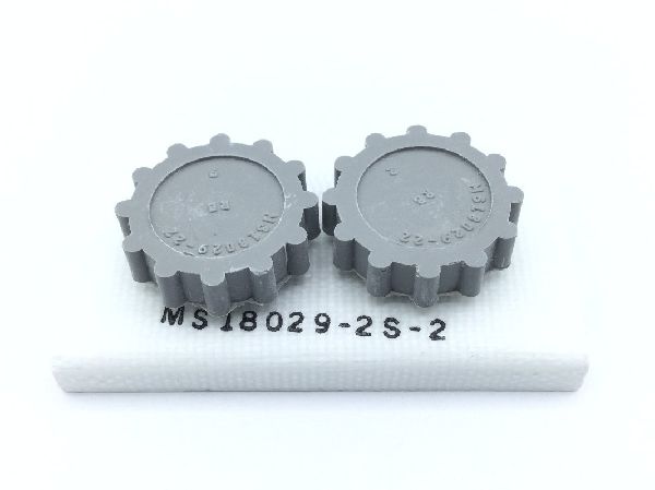 MS18029-2S2 Terminal Board Cover (4)